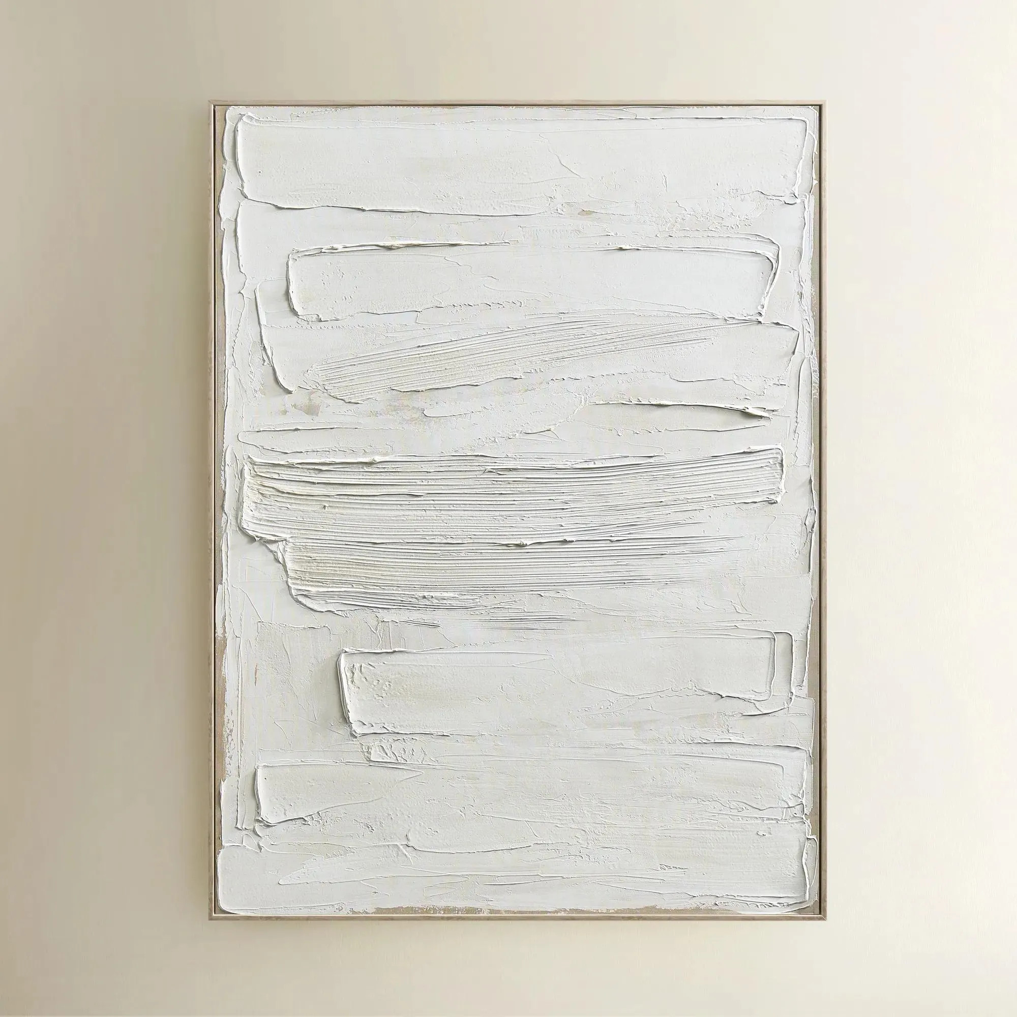 Monotype Canvas 1 | Z Gallerie