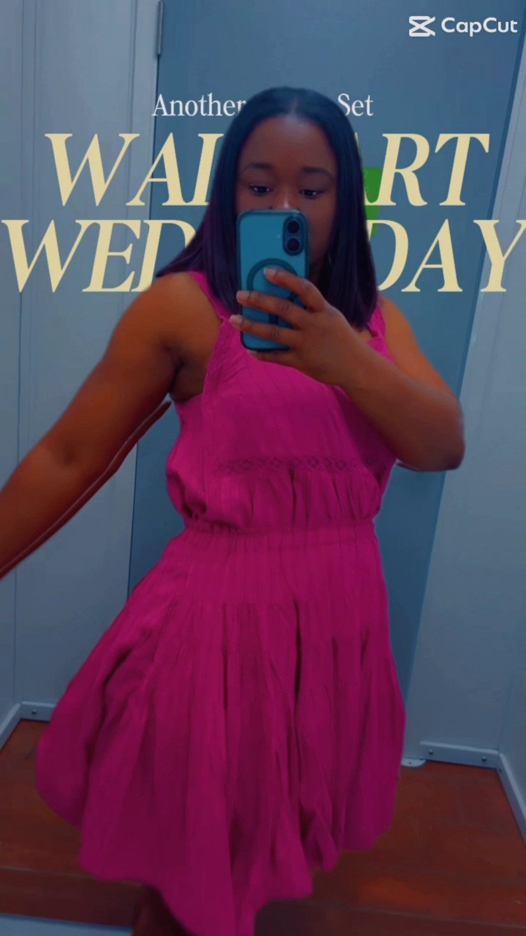Another 2piece set from #walmart!!! Sold separately..
Recommend sizing down.
Great outfit for any occasion.

#LTKootd #LTKgrwm