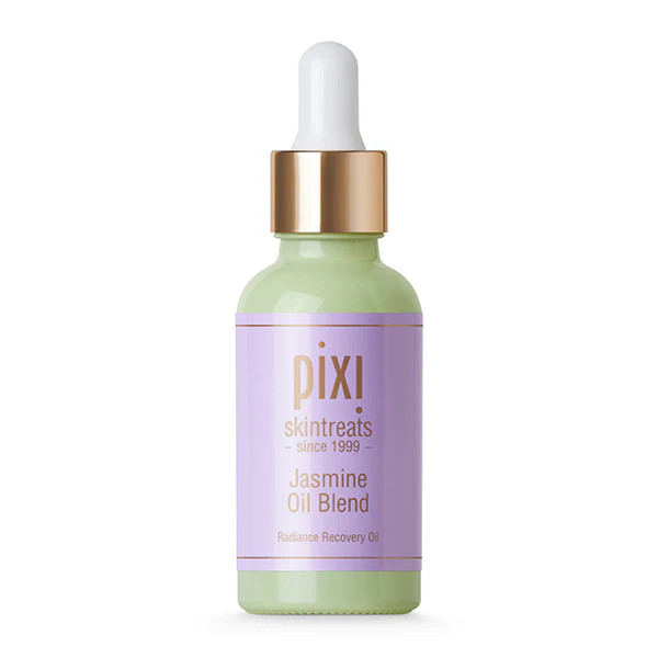 Jasmine Oil Blend | Pixi Beauty