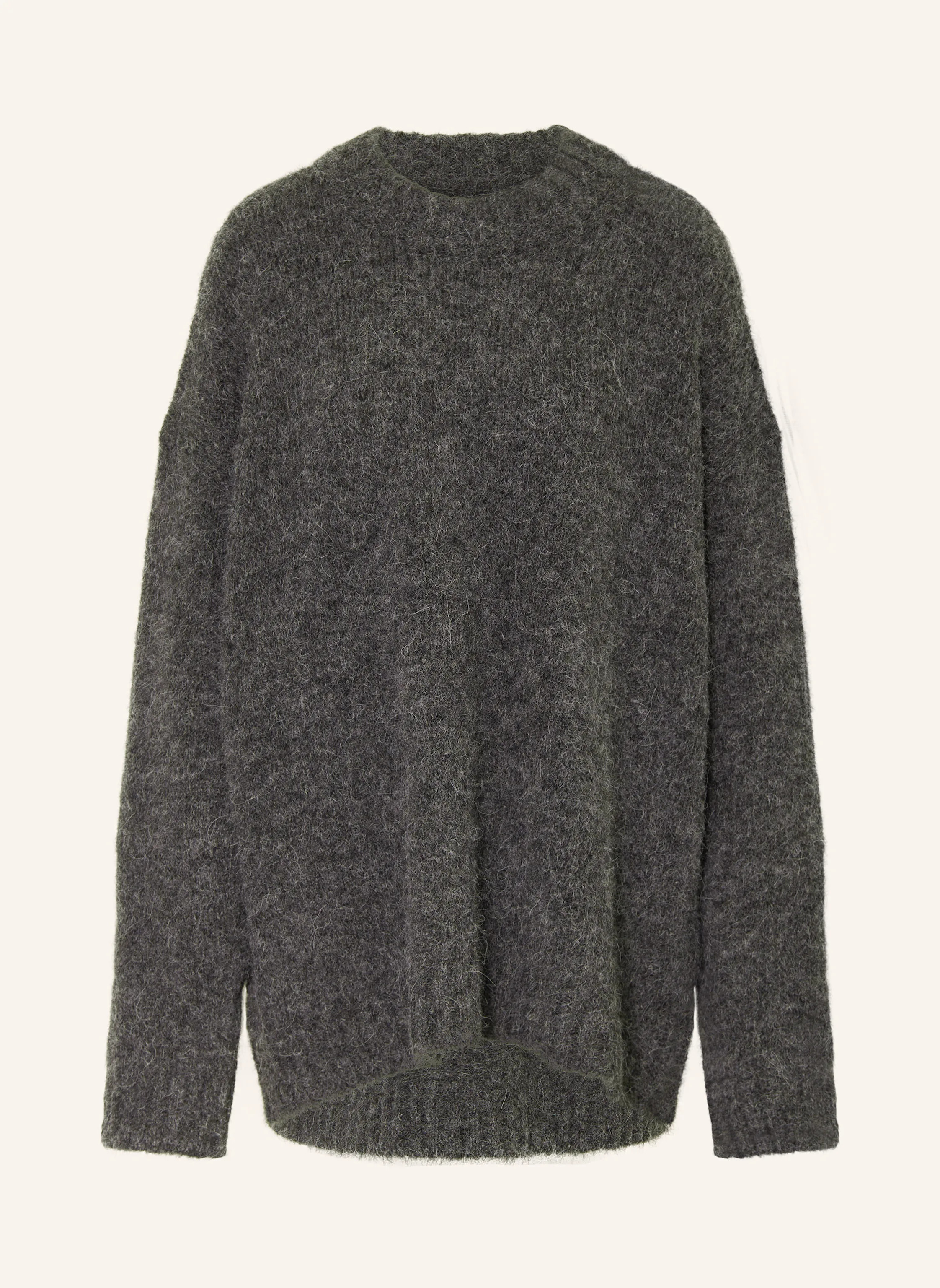 Oversized-Pullover KELLY aus Alpaka | Breuninger (DACH)