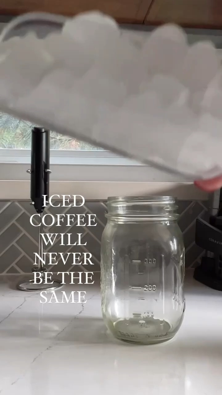 Gevi nugget ice maker is on sale! 20% on Amazon (linked here) or 40% off on the Gevi website with my code: MARISSA40


#LTKsalealert #LTKfamily #LTKhome