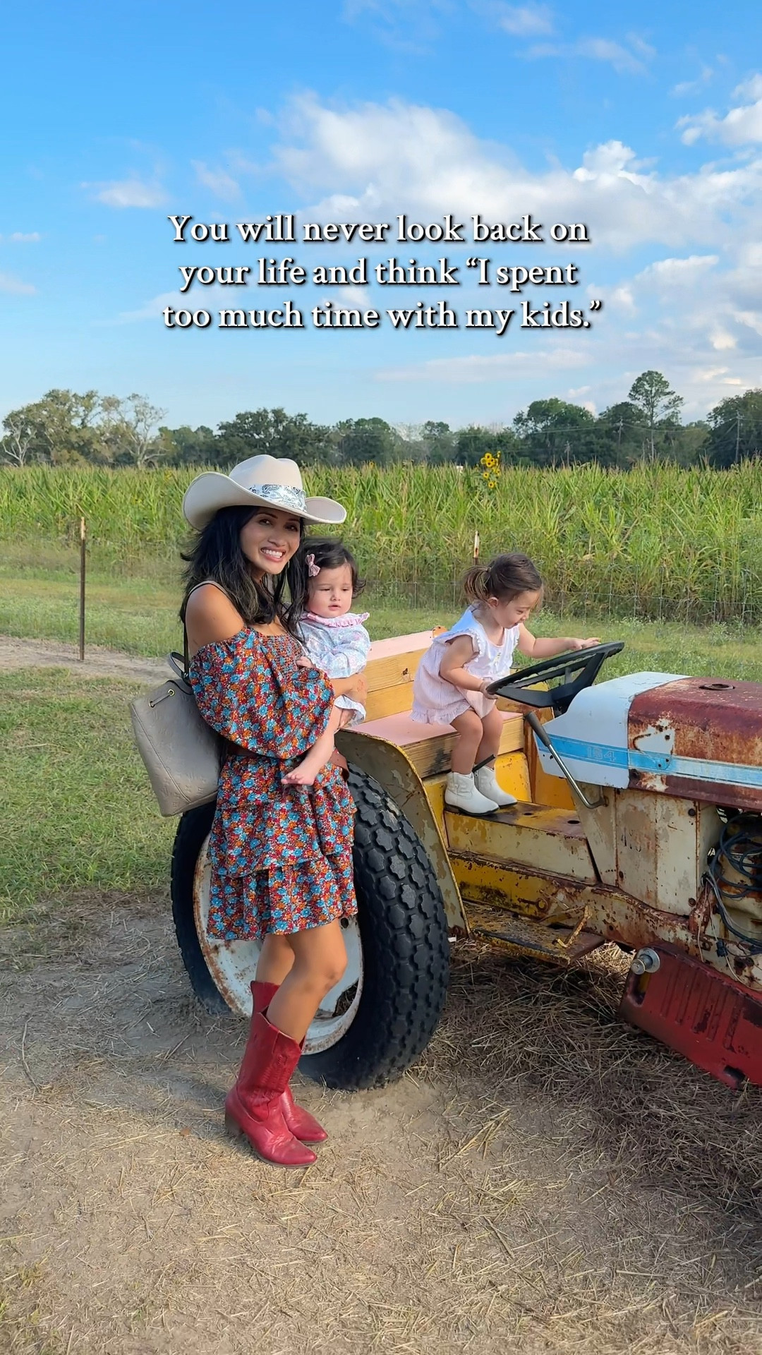 Thankful.💛🙏🏽

#LTKdayinmylife #LTKKids #LTKmomlife