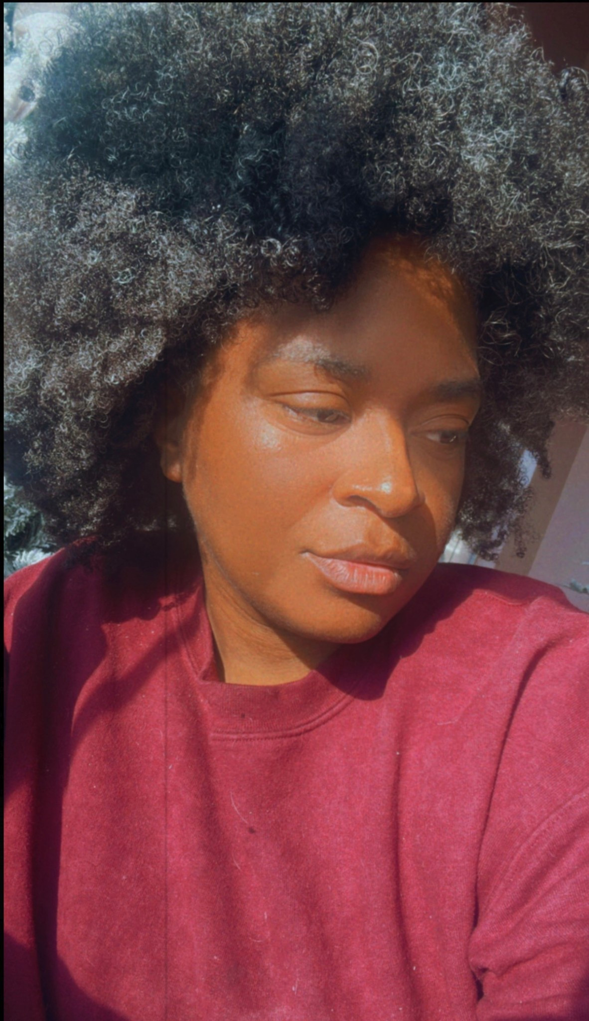 The glam gets softer every year. There ate only a few staple products that I use for my own face. A light swipe of r foundation under the eyes brow mascara, bronzer, lip gloss or balm, blush and highlighter. Takes about five minutes and lasts all day! The products I use most are linked here, check them out!

#LTKgrwm #LTKBeauty #LTKOver40