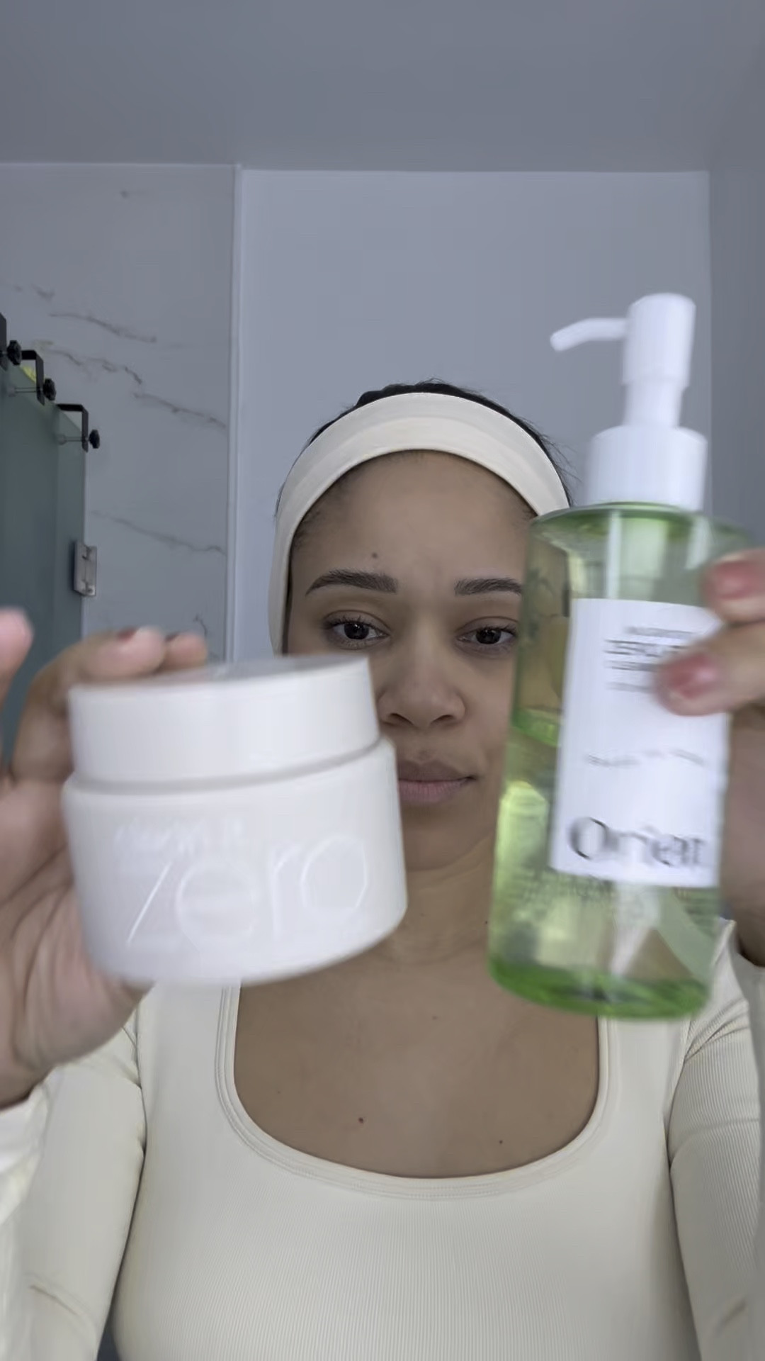 Desmaquillate conmigo!

#LTKU #LTKFindsUnder50 #LTKBeauty