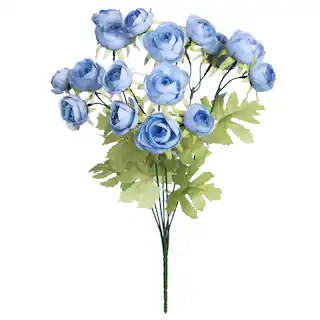 15.5" Mini Ranunculus Bush by Ashland® | Michaels | Michaels Stores