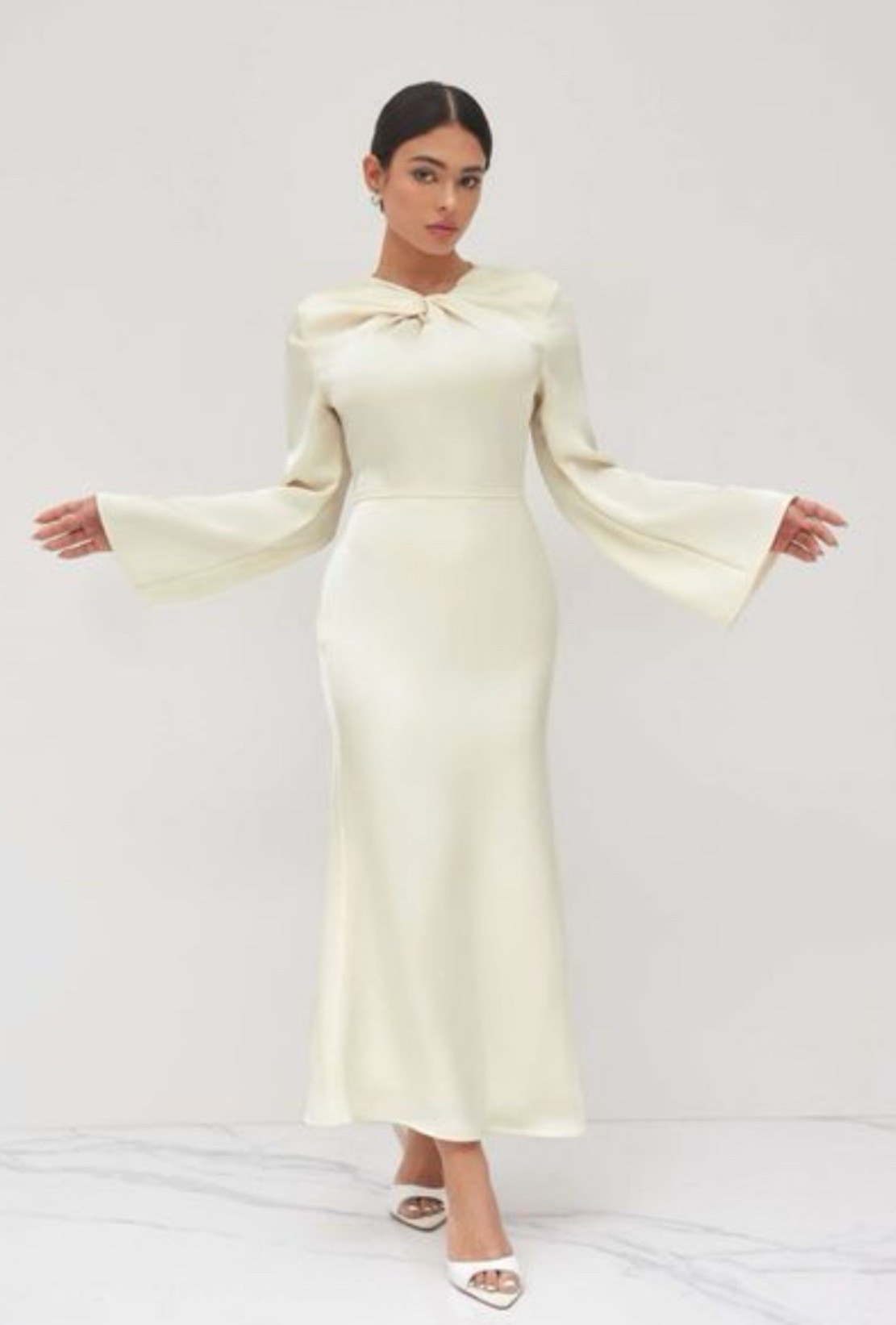 Dress midi 