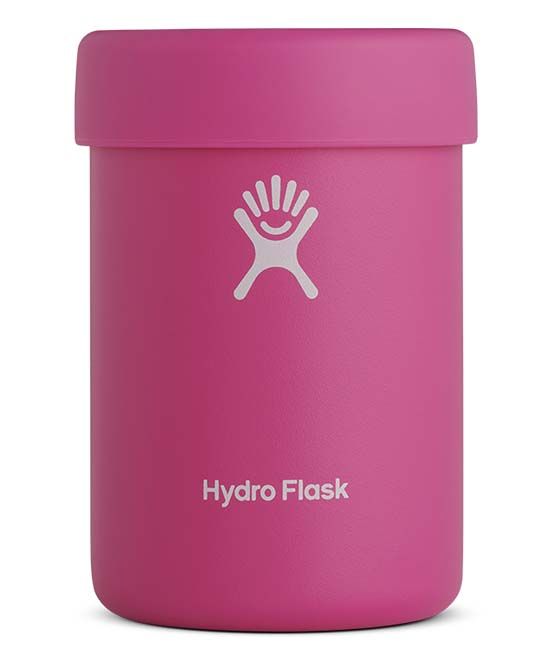 Hydro Flask Water Bottles - Carnation 12-Oz. Stainless Steel Cooler Cup | Zulily