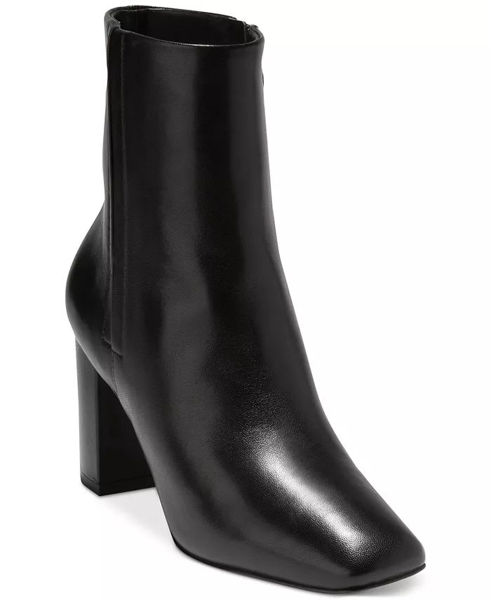 Women's Valley Dress Booties | Macys (US)