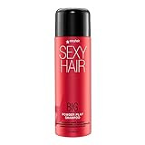SexyHair Big Powder Play Shampoo, 1.76 Oz Water-Activated Up to 50% More Volume Color Safe | Amazon (US)