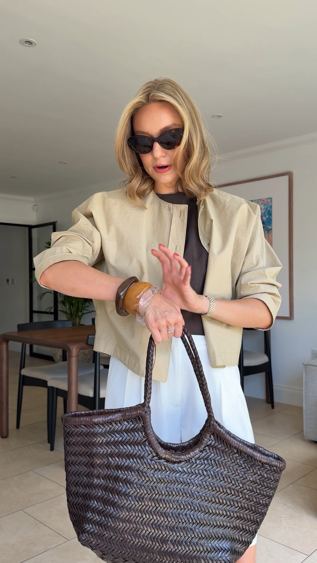 Casual outfit, summer outfit, heatwave outfit, summer style 