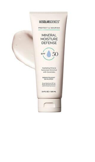 MDSolarSciences Mineral Moisture Defense SPF 50 in Beauty: NA. | Revolve Clothing (Global)