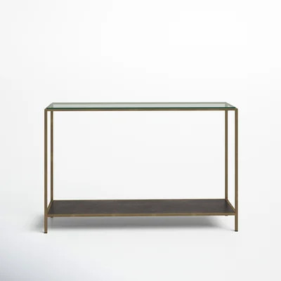 Kingston 48" Console Table | Wayfair North America