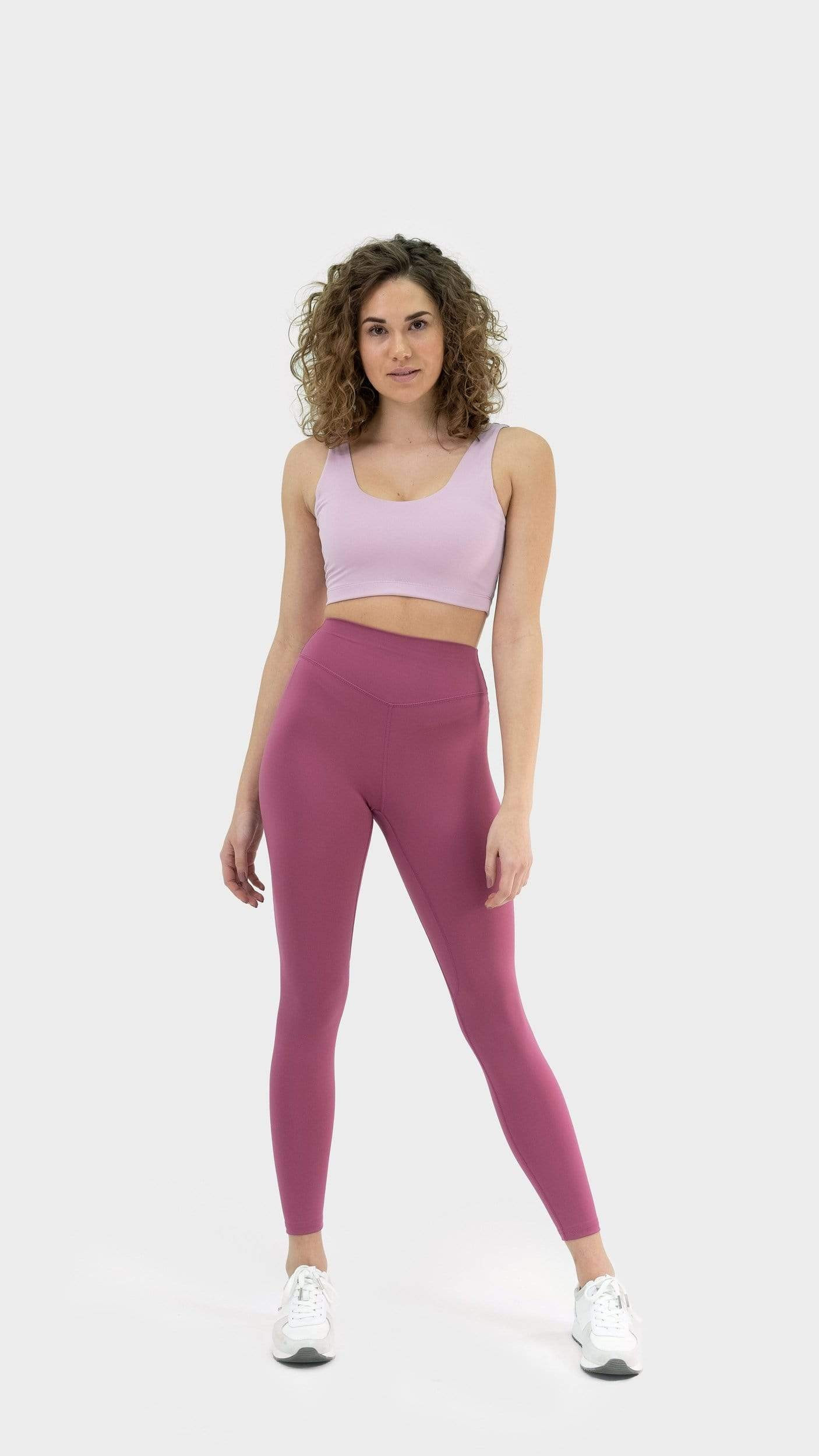 The Ascend Pant - Sundown (L) | Balance Athletica