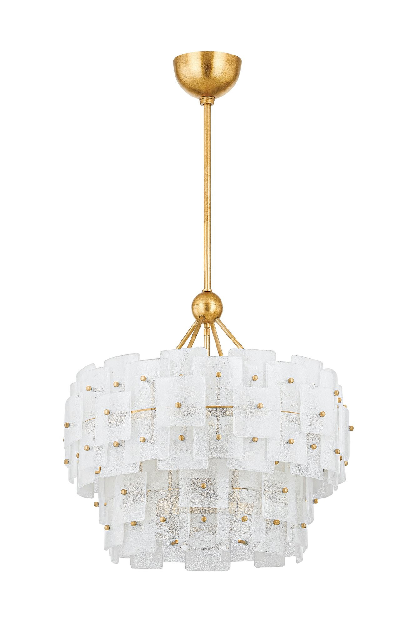 Jacik Chandelier | Lightopia