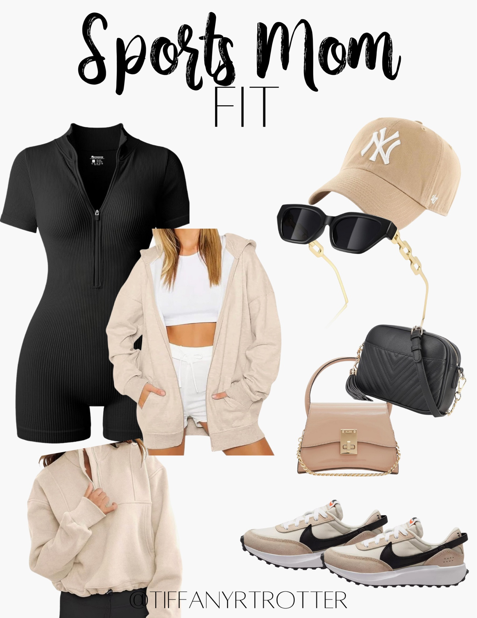 Been personally loving the beige and black combo recently and I get so many compliments on this hat! 

#LTKfamily #LTKfindsunder50 #LTKstyletip