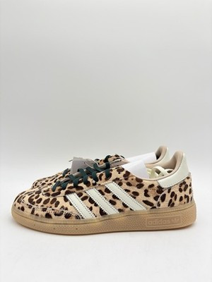 Adidas Women’s Handball Spezial Originals Beige Ivory Aurora Ivy |KI6678| | eBay US