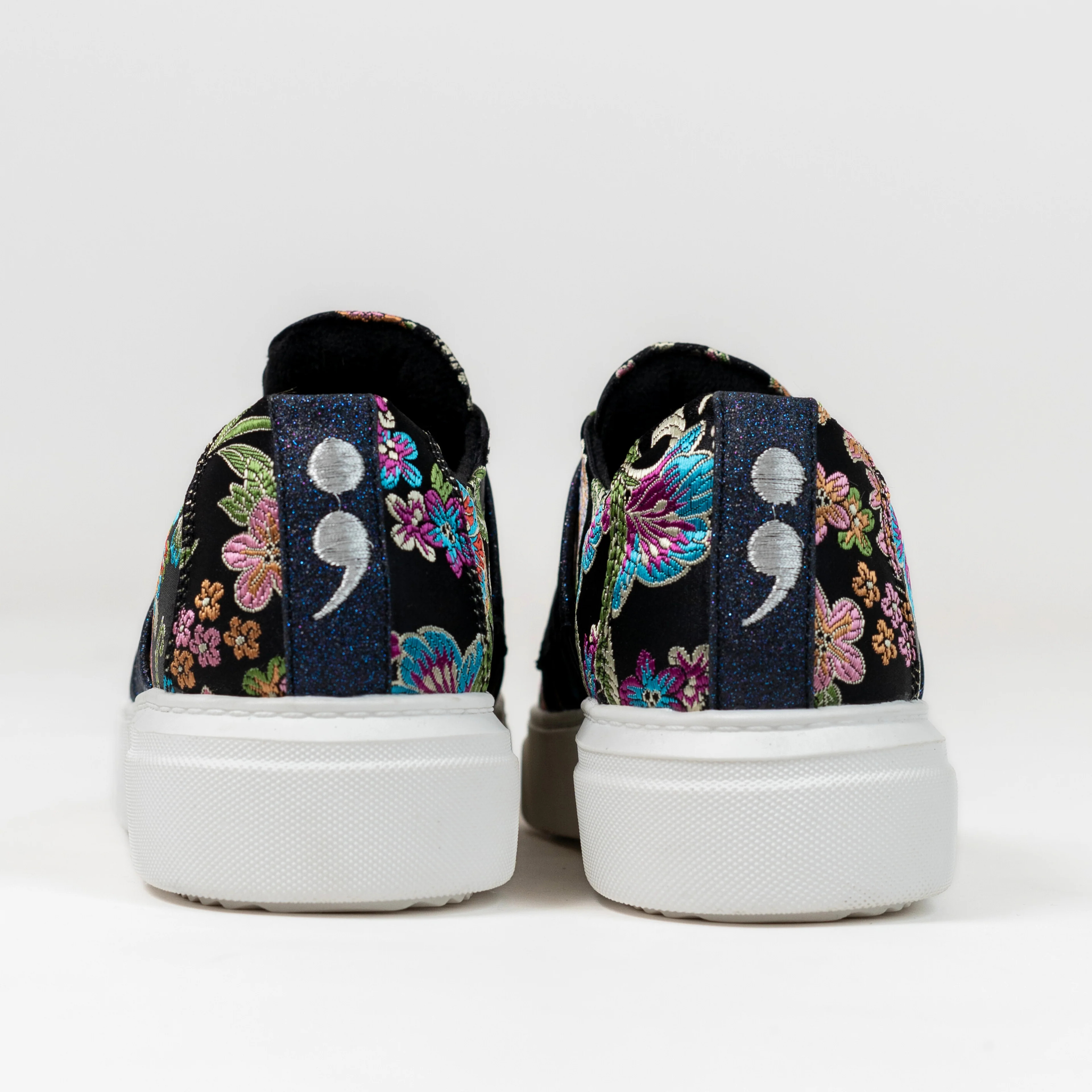 The Life Story | Nix & Ness