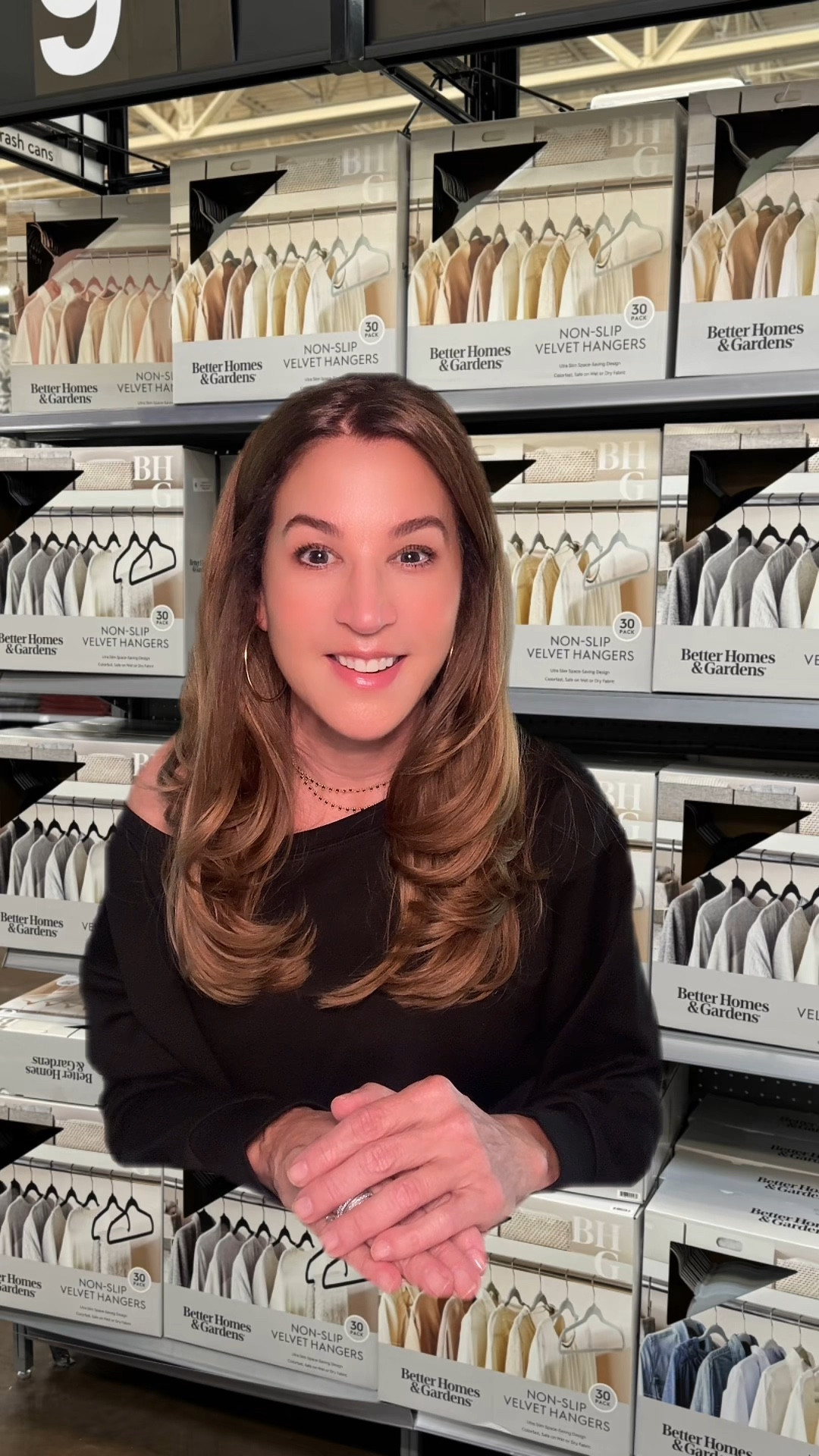 ✨Sometimes the simplest switch makes the biggest impact. Swapping all your hangers for matching ones instantly transforms your closet cleaner lines, less visual clutter, and a little moment of calm every time you open the door. 🧡✨
Because organizing isn’t just about space… it’s about how it makes you feel.😊
#ClosetRefresh #OrganizingTips #SimpleSwitch #HomeOrganization #MatchingHangers #Over50AndOrganized #SmallChangesBigImpact

#LTKSeasonal #LTKselfcare #LTKHome