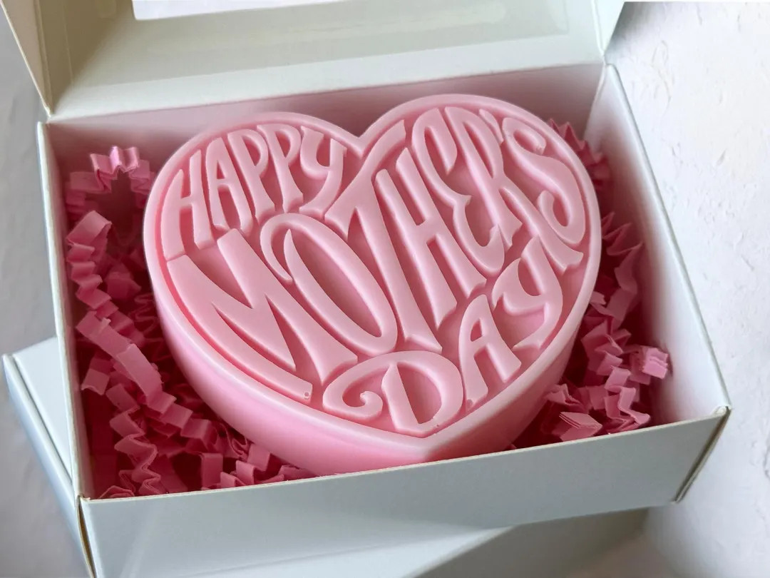 Pequeño regalo para el Día de la Madre, Jabón para la Mejor Mamá, Regalo para el Día de la M... | Etsy (US)