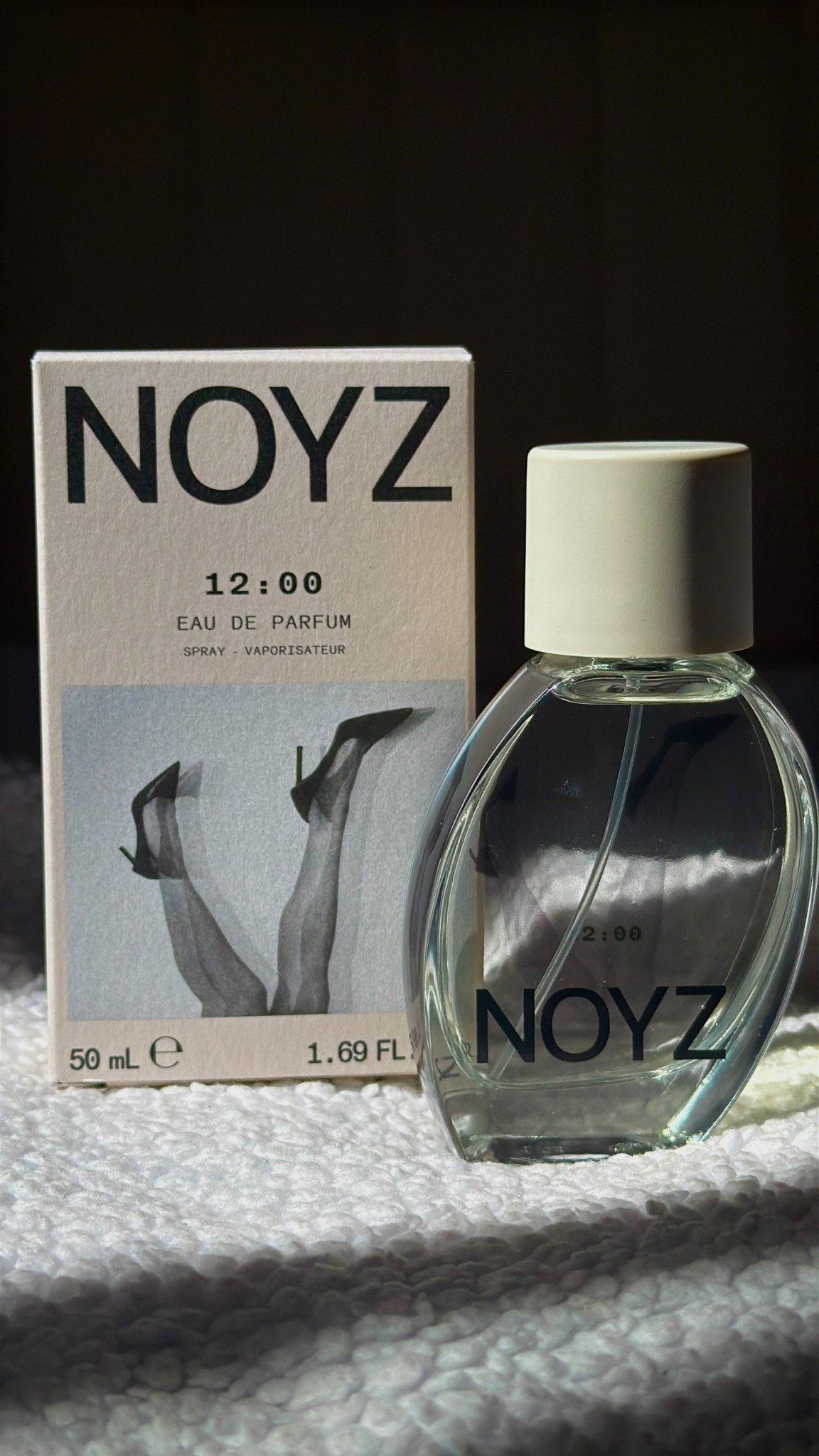 the perfect sweet and floral scent for spring! 🌷🤍✨
#perfume #perfumereview #noyz

#LTKselfcare #LTKBeauty