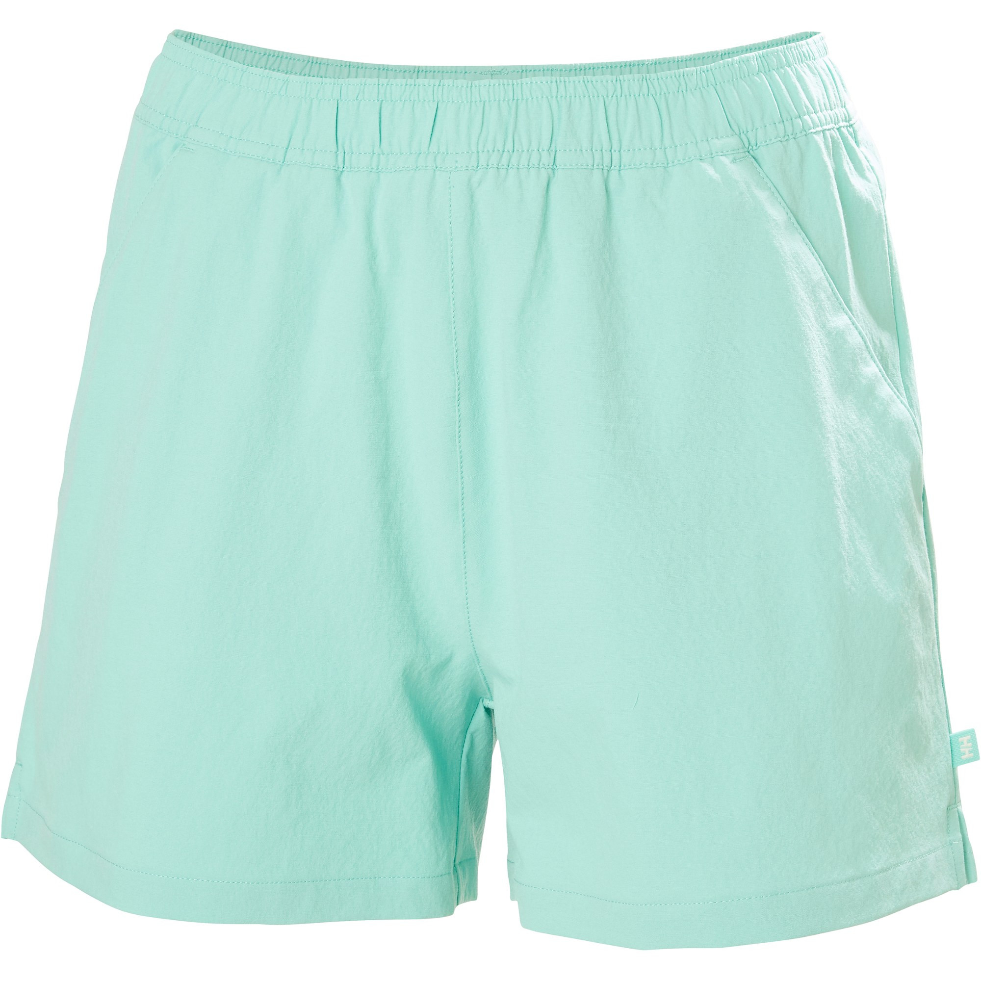 Helly Hansen Women's Tofino Solen 4" Shorts 2.0  Green S | REI