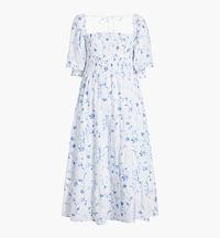 The Nesli Nap Dress

  
  
    
      See all 1 review


    
  


  
$125 | Hill House Home