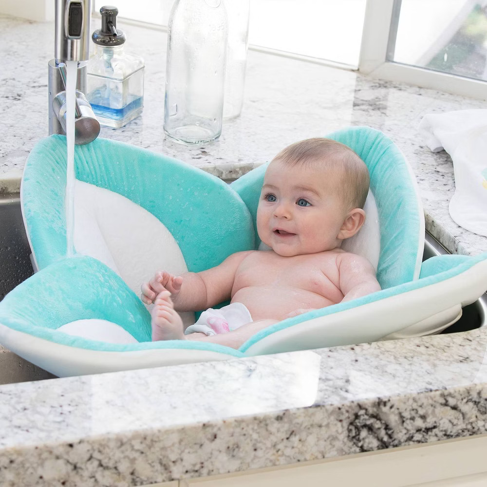 Blooming Baby Blooming Bath Pastel - | Target