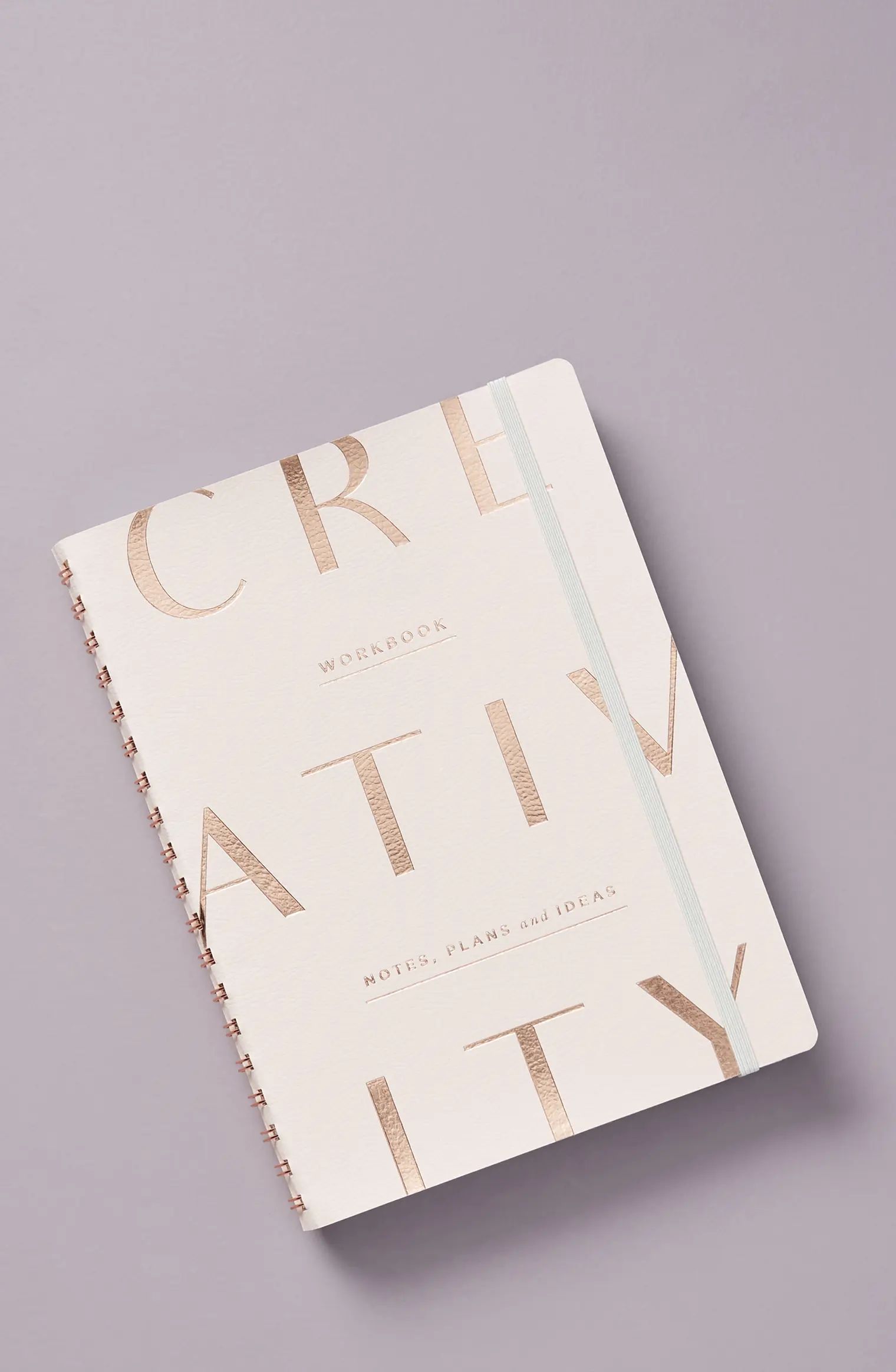 Creativity Journal | Nordstrom