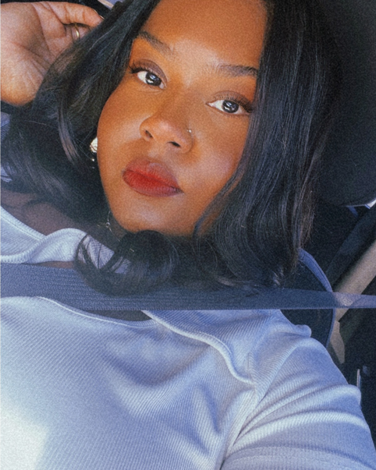 This is one of my favorite signature lip combos. You can never go let it go wrong with a bold red staple lip.

#LTKBeauty #LTKValentine #LTKgrwm