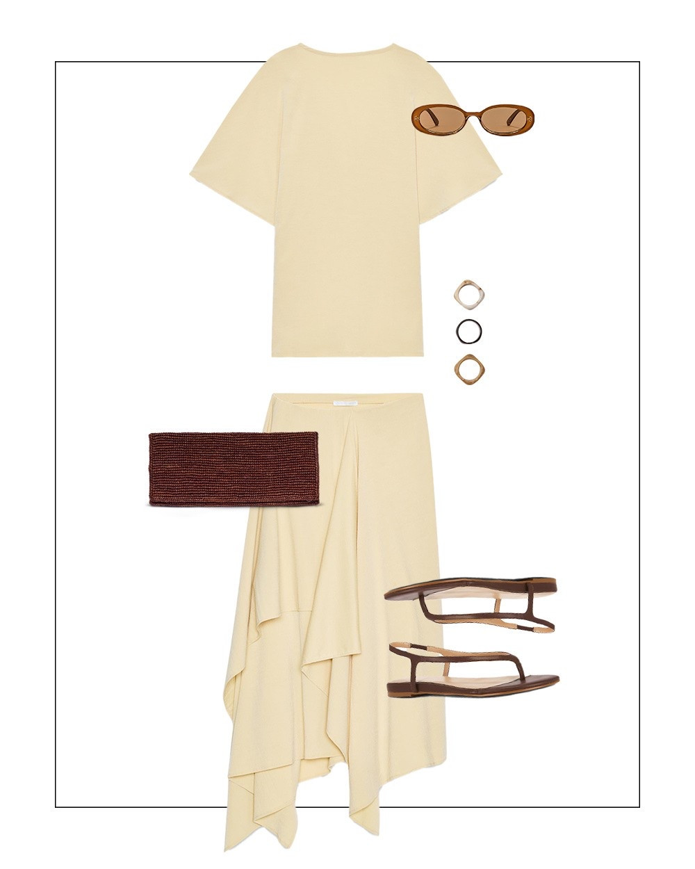Zara Styling

#LTKootd