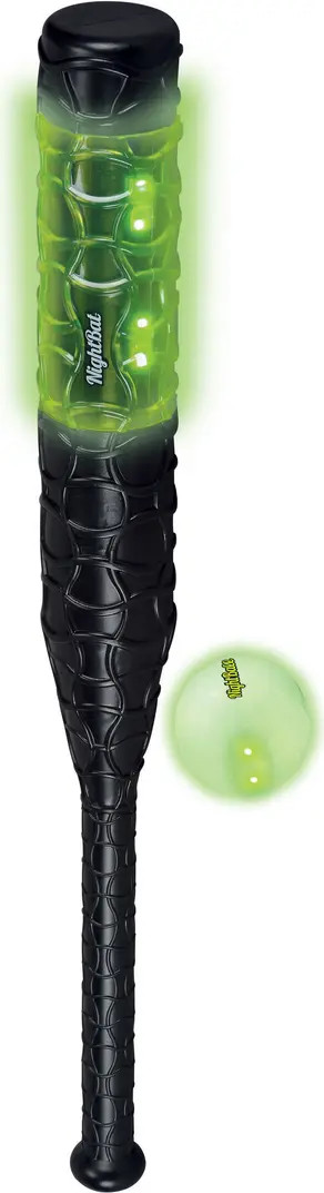 Nightball Bat & Ball Set | Nordstrom