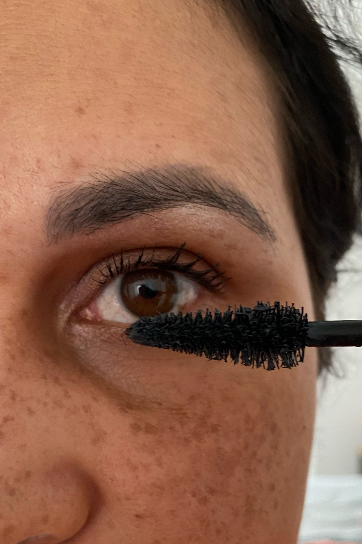 Máscara de cílios super em conta? Temos! 

#LTKbrasil #LTKbeauty
