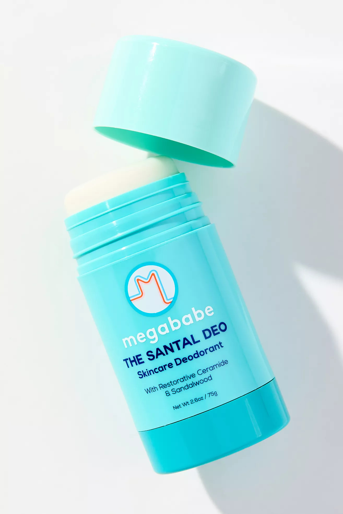 Megababe The Deo Skincare Deodorant | Anthropologie (US)