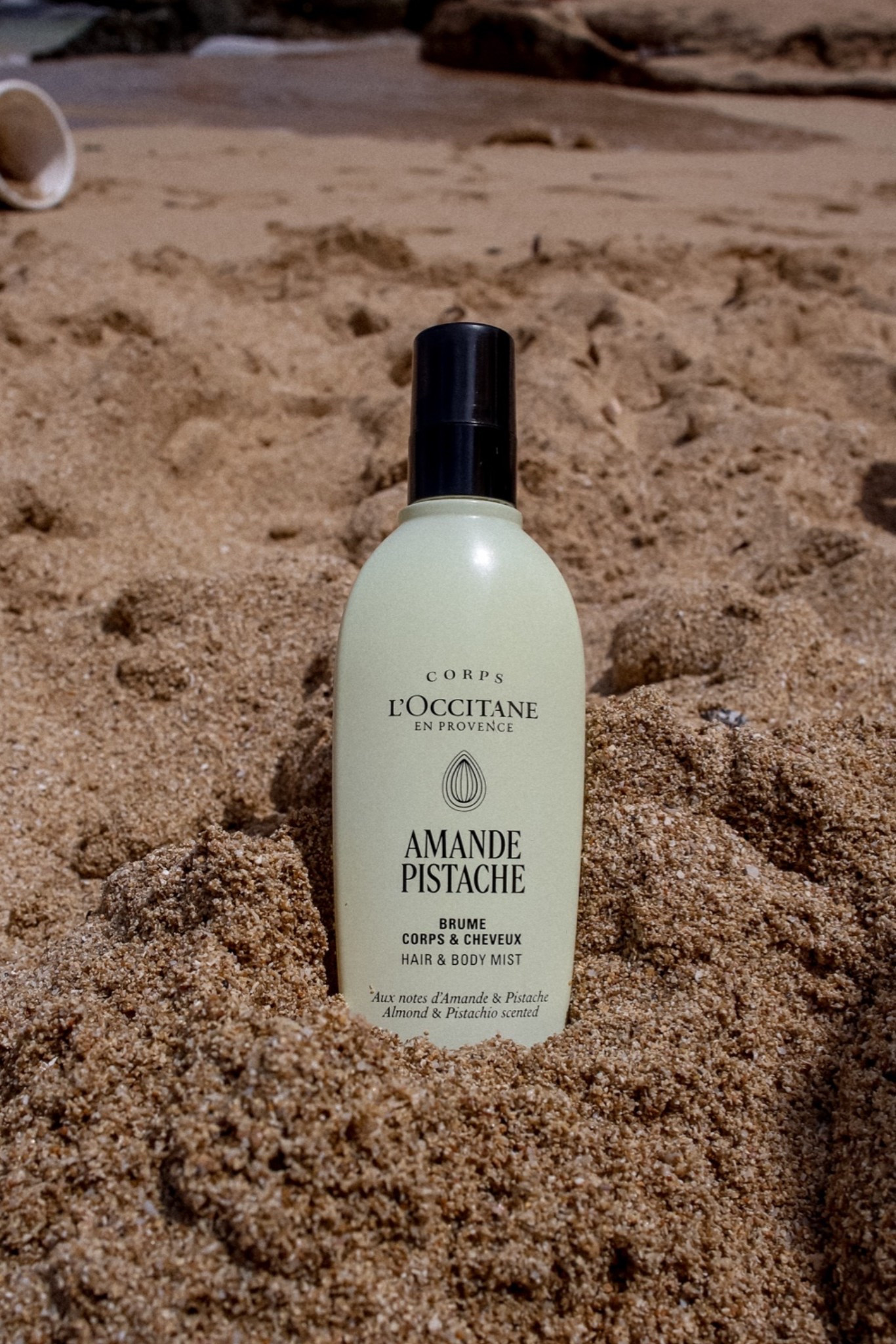 Omg this was the most used fragrance on my European summer vacation. I’m obsessed.

#LTKSeasonal #LTKselfcare #LTKBeauty
