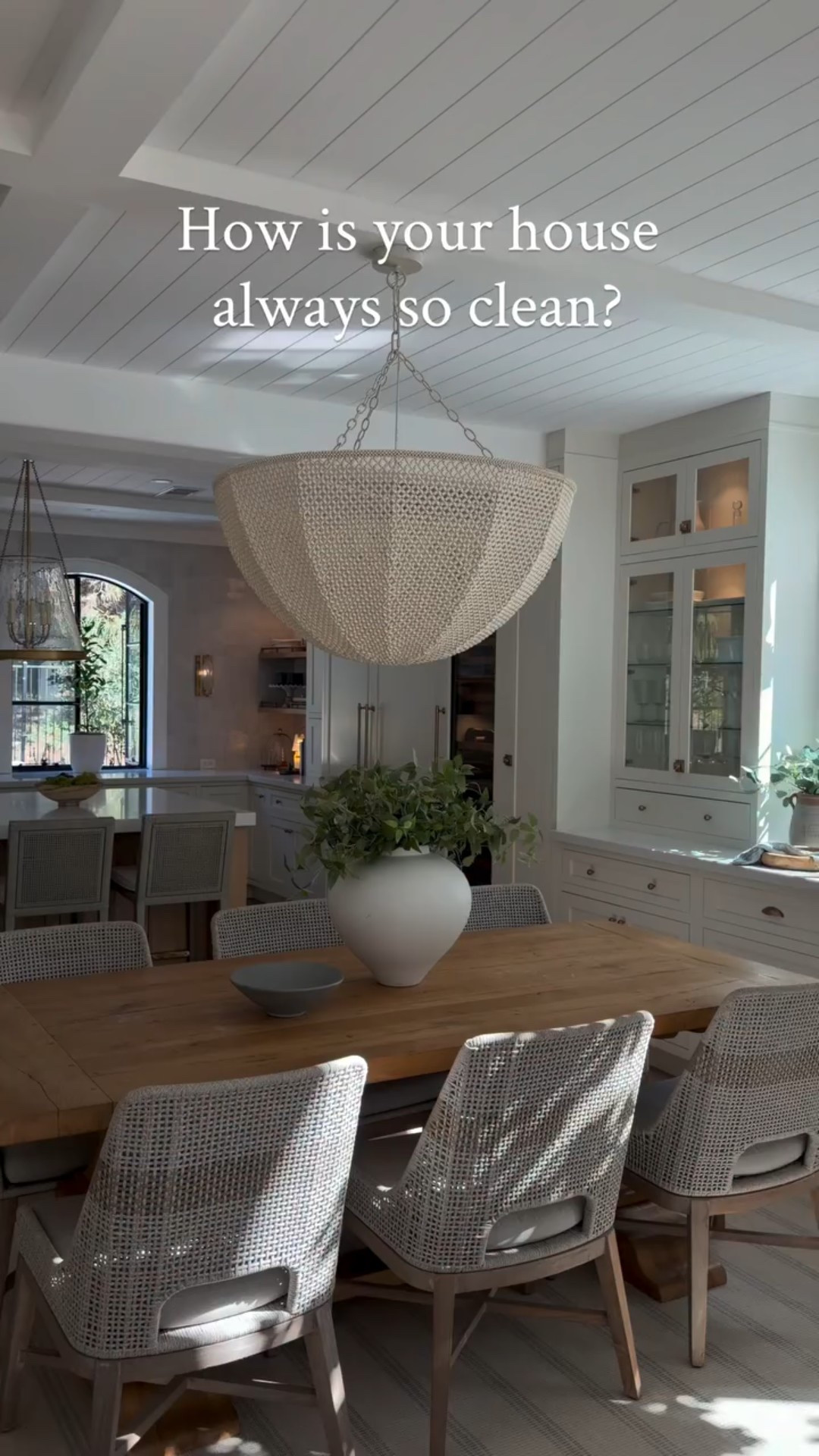 Oh I’m very fun. It’s not that I’m not fun. It’s that I reset the house like it’s my emotional support system. 😅 

#LTKSaleAlert #LTKHome #LTKSeasonal