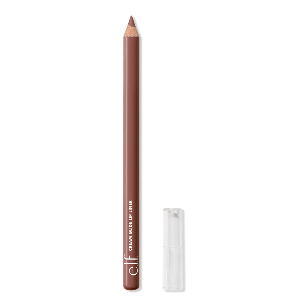 e.l.f. Cosmetics Cream Glide Lip Liner - Espresso Martini | Ulta