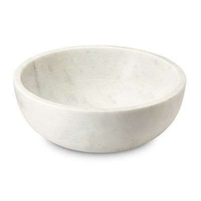Marble Bowl | Williams-Sonoma
