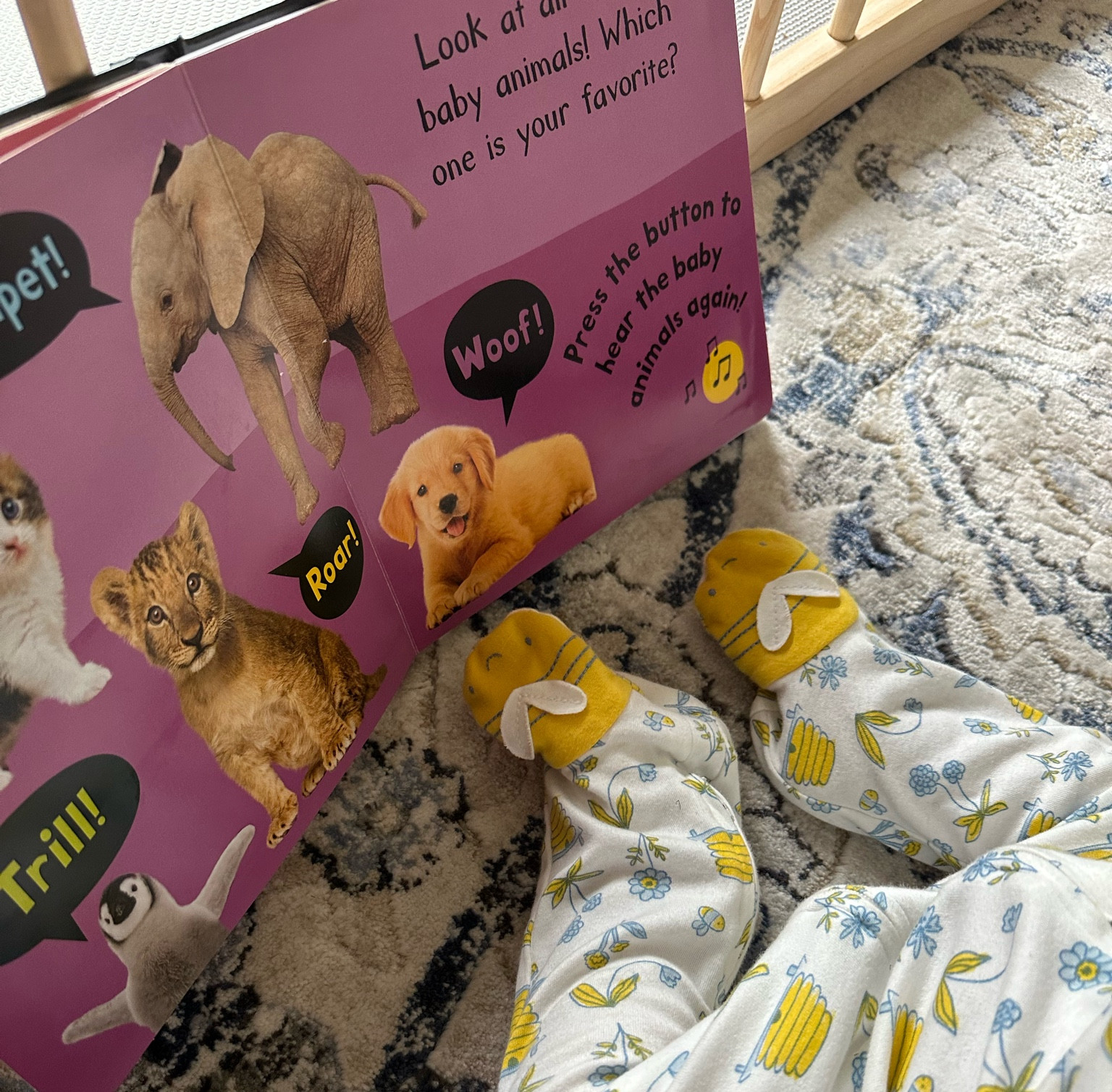 Some more of our fav baby books! 

#LTKBump #LTKKids #LTKBaby