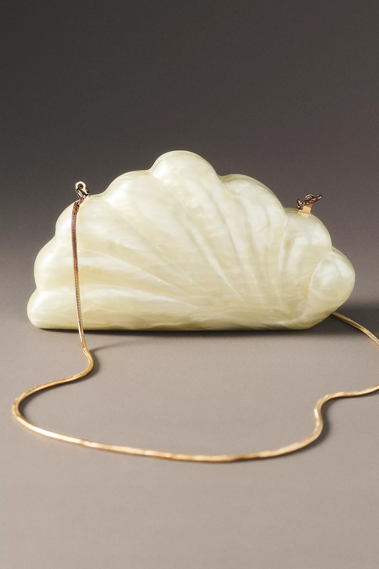Urban Expressions Andrina Clutch | Anthropologie (US)