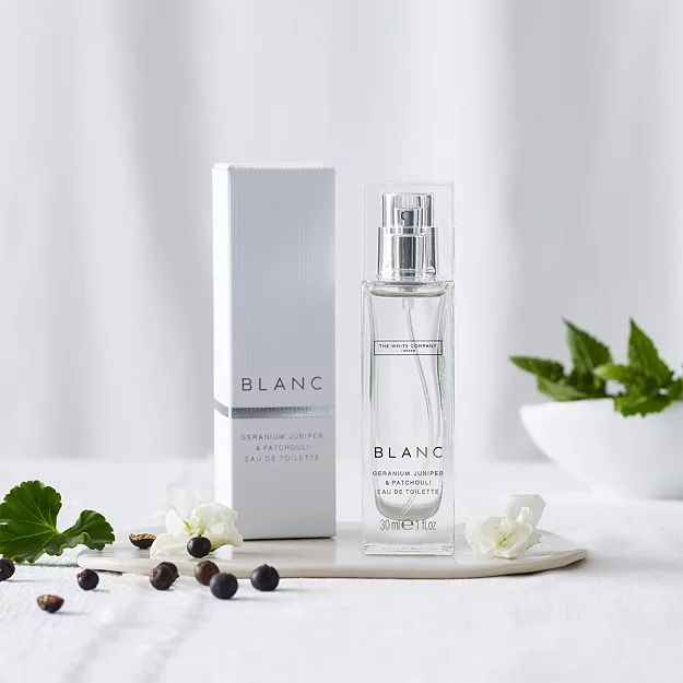 Blanc Eau de Toilette – 30ml | The White Company (UK)