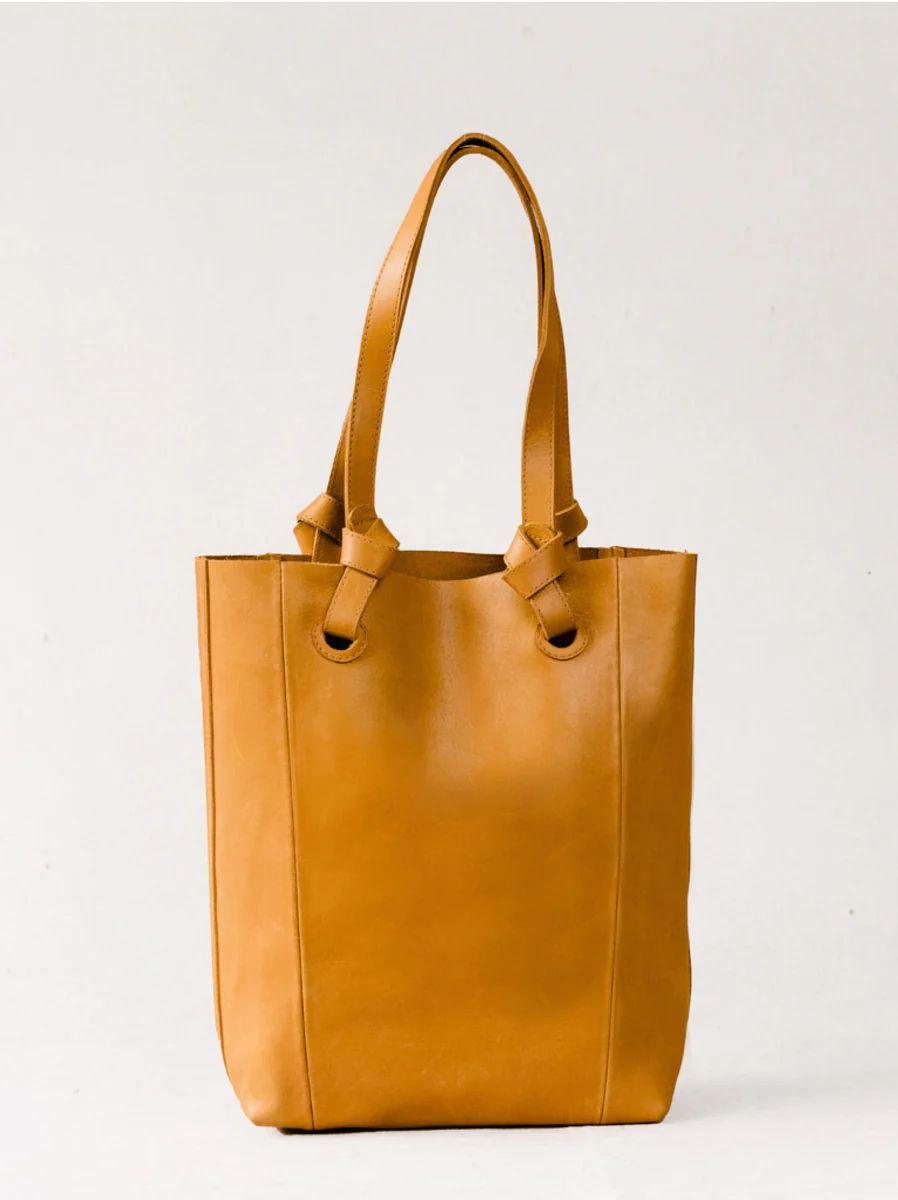 Cait Knotted Tote | ABLE Clothing