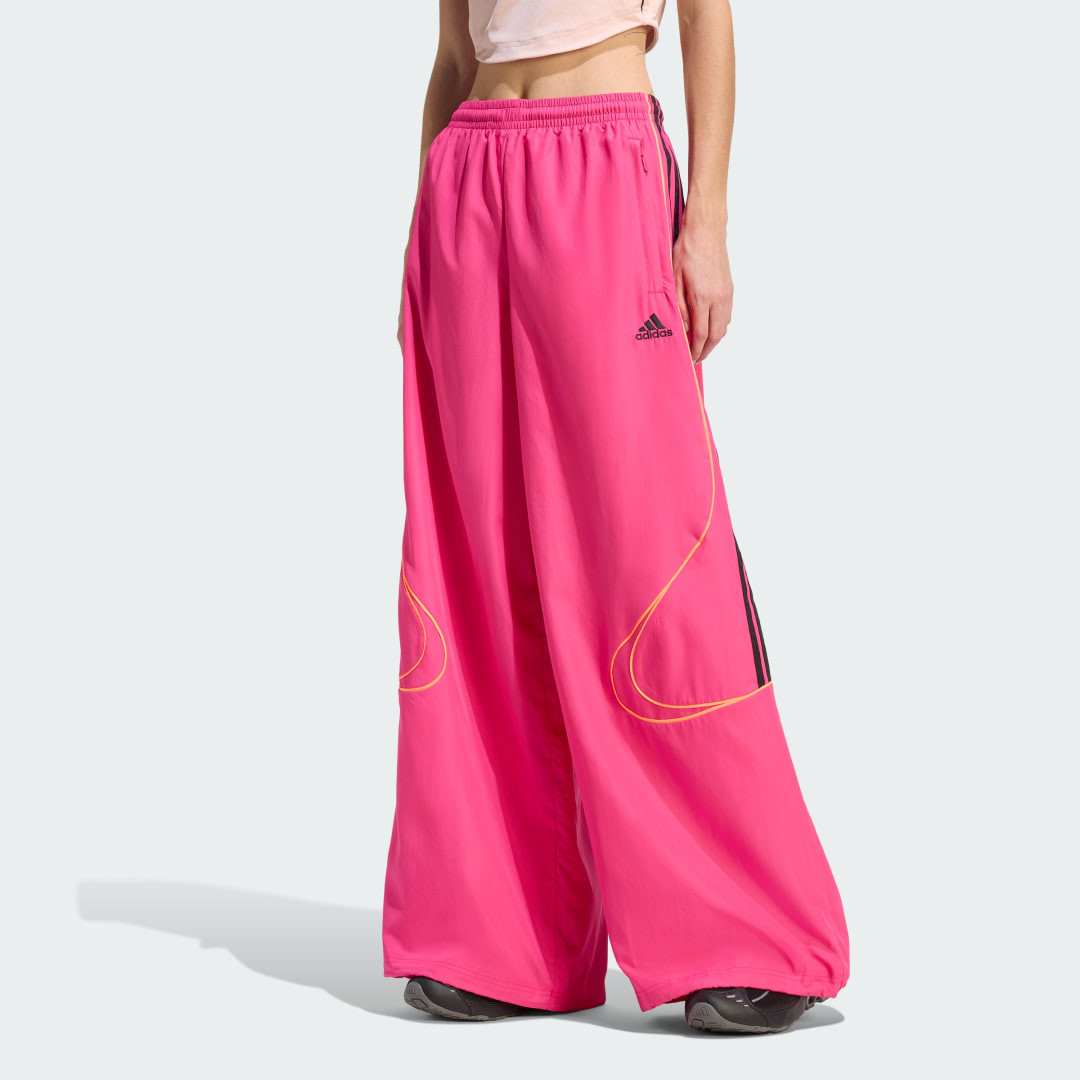 TEAMGEIST ADILENIUM TRACK PANTS | adidas (US)