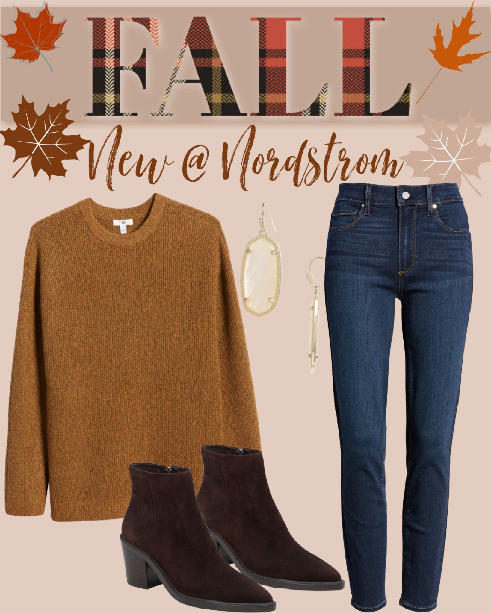 🤗 Hey y’all! Thanks for following along and shopping my favorite new arrivals and sale finds! Check out my collections and blog for even more daily deals and fall outfit inspo! 🍁 

.
.
.
.
.
🛍 #ltkrefresh #ltkseasonal #ltkhome #ltkstyletip #ltkwedding #ltktravel #ltkbeauty #ltkcurves #ltkfamily #ltkfit #ltksalealert #ltkshoecrush #ltkstyletip #ltkswim #ltkunder50 #ltkunder100 #ltkworkwear #ltkgetaway #ltkbag #nordstromsale #targetstyle #amazonfinds #springfashion #nsale #amazon #target #affordablefashion 
.
.
.
fall trends, living room decor, primary bedroom, wedding guest dress, Walmart finds, travel, kitchen decor, vacation outfits, home decor, business casual, patio furniture, date night, summer outfits, summer fashion, furniture, travel, Abercrombie sale, blazer, work wear, jean shorts, travel outfit, swimsuit, lululemon, belt bag, workout clothes, sneakers, maxi dress, sunglasses,Nashville outfits, bodysuit, midsize fashion, jumpsuit, September outfit, coffee table, plus size, country concert, fall outfits, teacher outfit, fall decor, boots, booties, western boots, Halloween, jcrew, old navy, business casual, work wear, wedding guest, jeans, teacher outfits, Madewell, fall family photos, shacket, fall dress, fall photo outfit ideas, coffee table, living room   🎃 👢

#LTKunder100 #LTKSeasonal #LTKworkwear