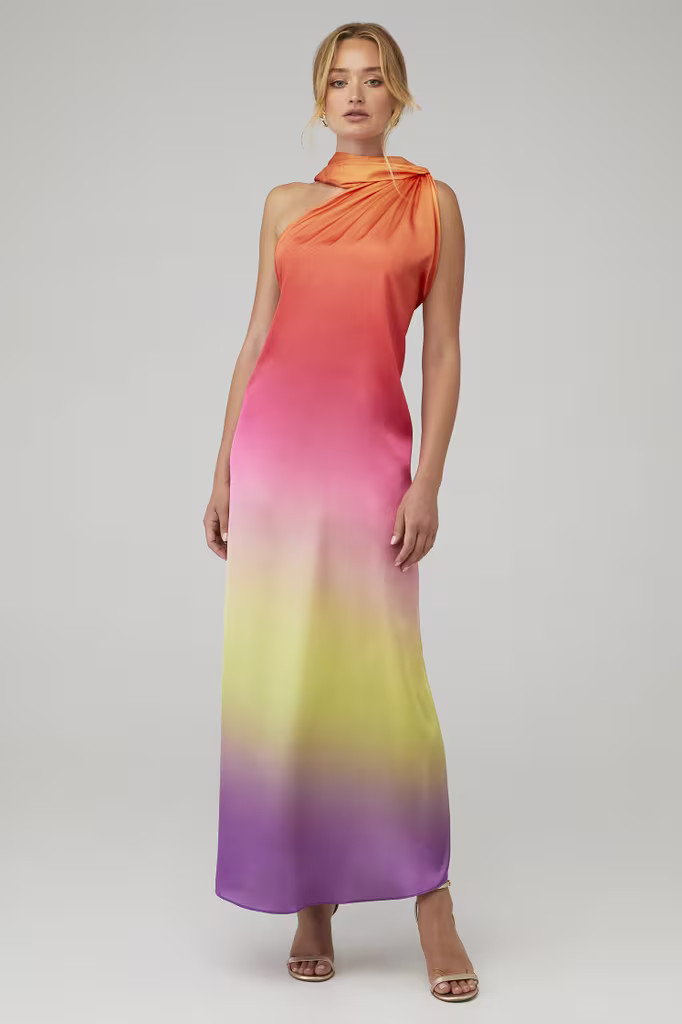 ARI DRESS | FashionPass