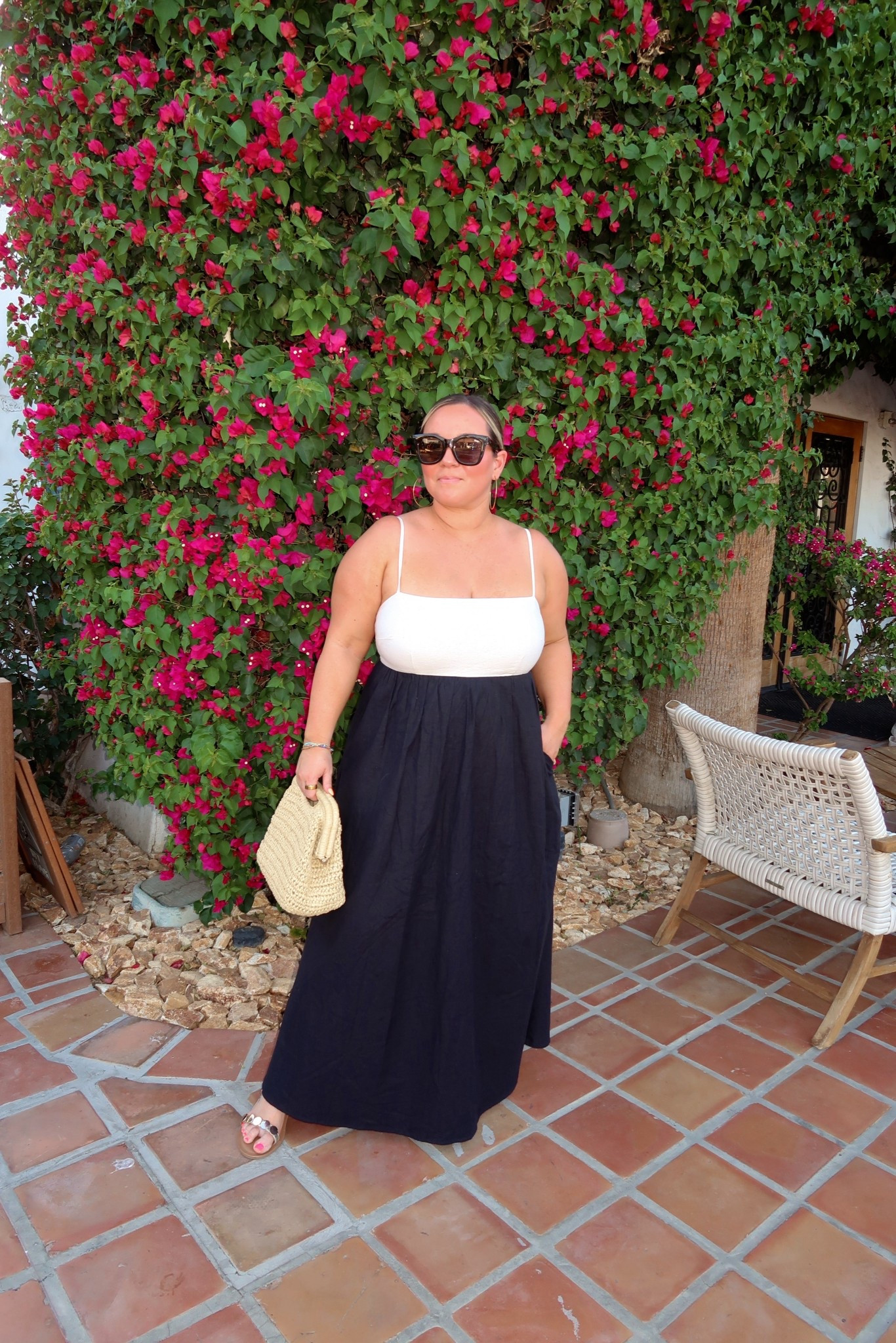 Last day for code AFLTK for 25% off @abercrombie ! 
One of my fave linen dresses perfect for spring break getaways and warm summer weather! I do size LARGE PETITE 

Summer dress, spring dress, Easter outfit, travel style, resort wear, vacation outfit, spring style, spring outfit 

#LTKMidsize #LTKPetite #LTKSpringSale