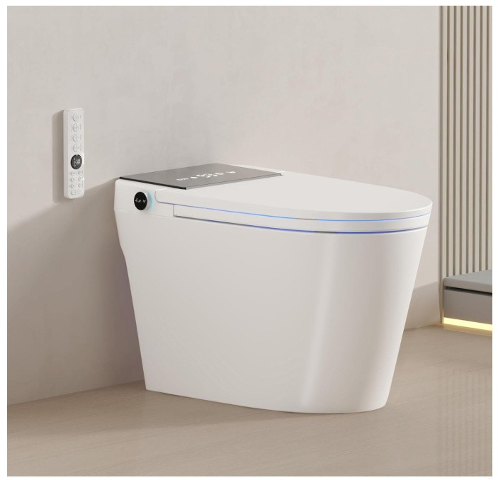 Best - Electric Toilet 

 #LTKvlog #LTKU #LTKHome