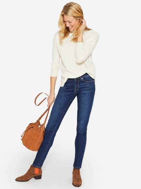 Jaycie Jeans | J.McLaughlin