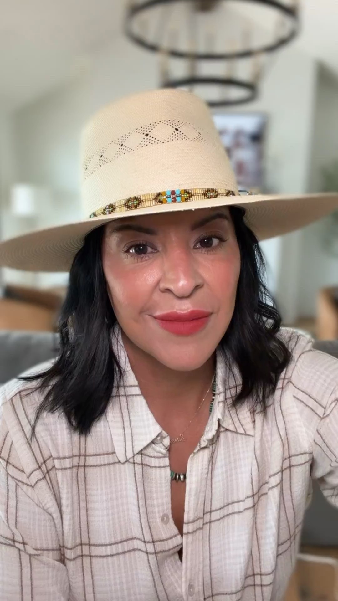 Top size medium, genuine leather belt size medium, jeans size 30 (I’m a curvy size 8). 



#LTKgrwm #LTKootd #LTKMidsize