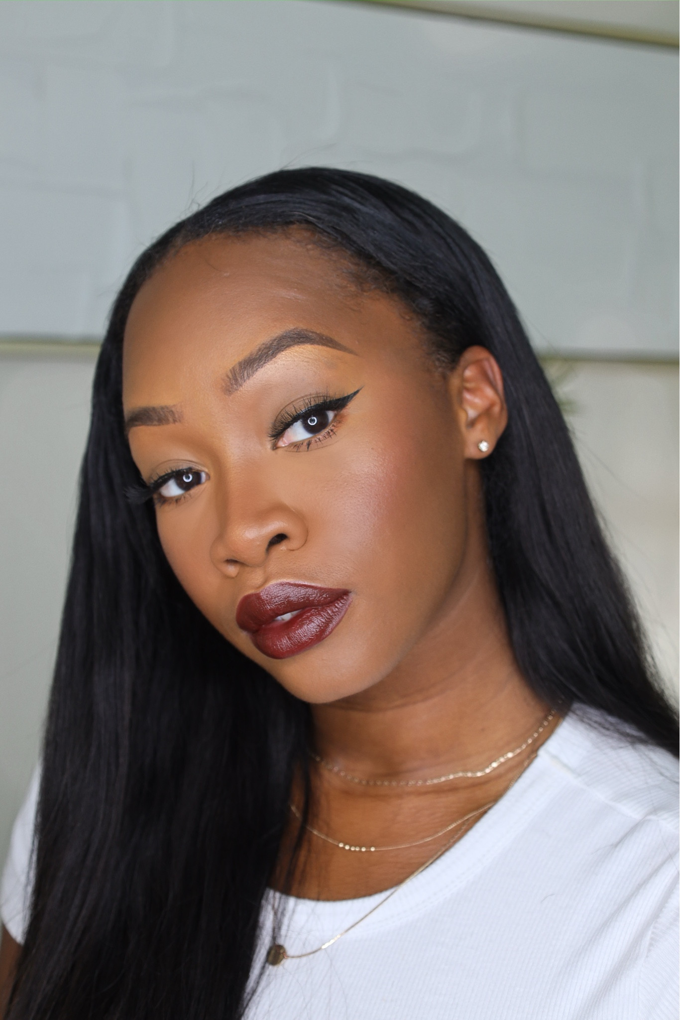 Simple Fall makeup 

#LTKbeauty