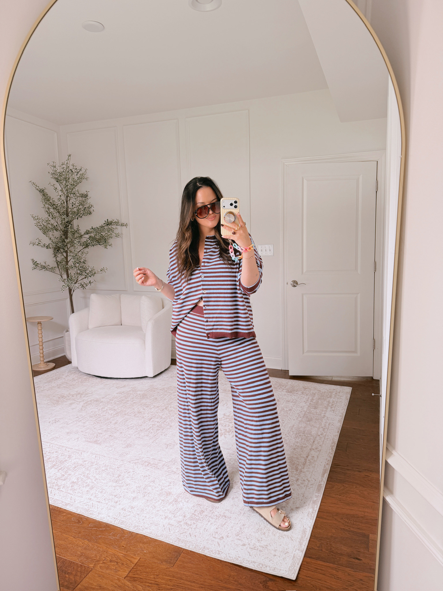 Wearing an XL

#LTKSeasonal #LTKMidsize